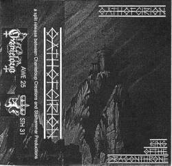 Oath Of Cirion : King of the Dragonthrone